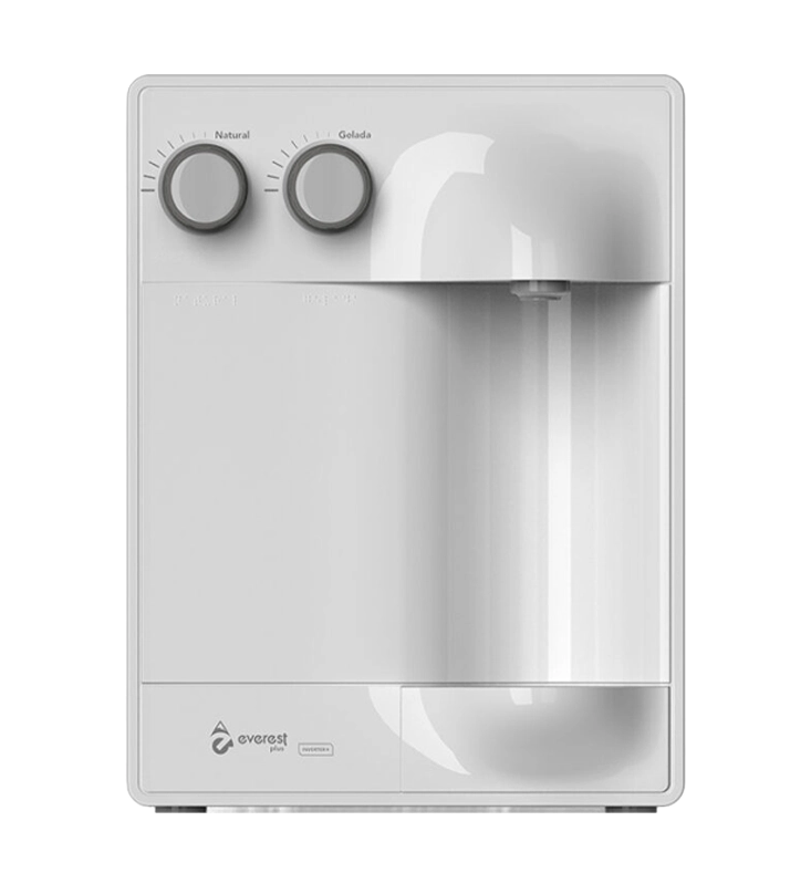 Everest Plus Inverter+ branco