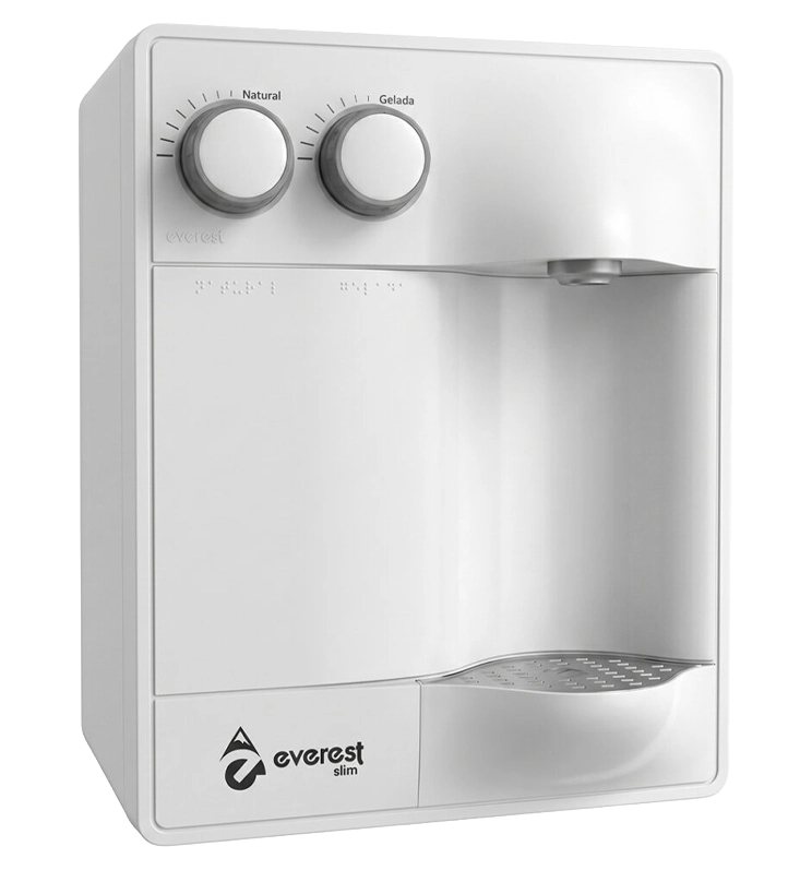 Everest Slim branco