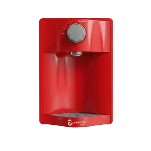 Everest Baby vermelho