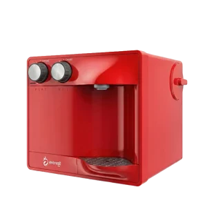 Everest Fit vermelho