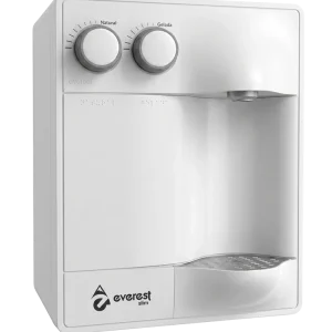Everest Slim branco