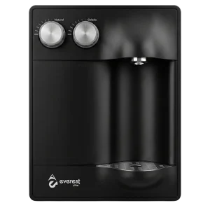 Everest Slim preto