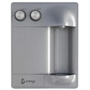 Everest Star cinza
