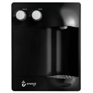 Everest Star - preto