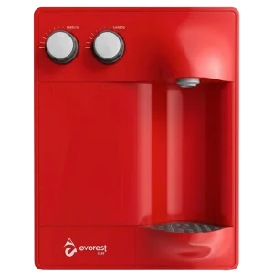 Everest Star vermelho